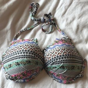 Victoria Secret Halter swimsuit